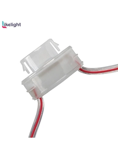 Amusement LED Pixel String Light